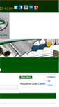 Mobile Screenshot of catalog.pennstainless.com
